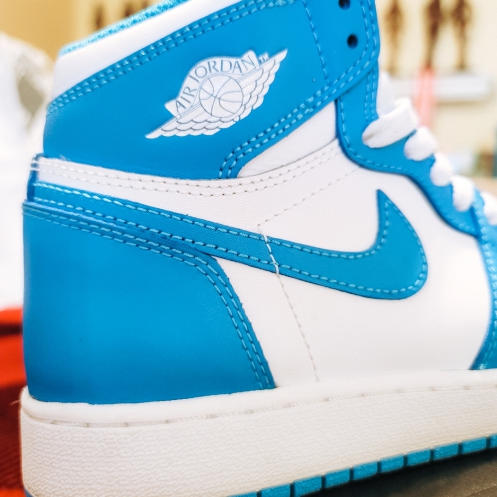 Air Jordan 1 Retro High OG BG-5Y